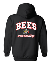 Load image into Gallery viewer, YOUTH BEE pullover hoody