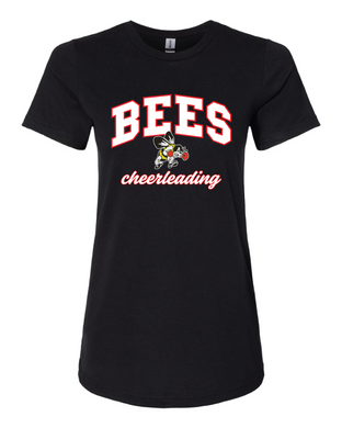 WOMENS BEE tee