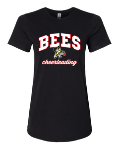 WOMENS BEE tee
