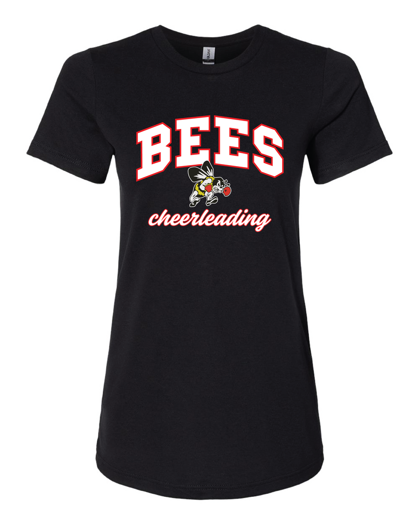 WOMENS BEE tee