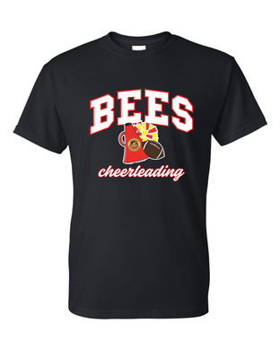 ADULT POM tee