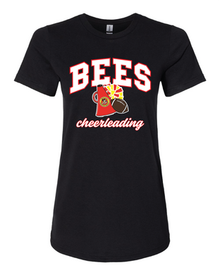 WOMENS POM tee