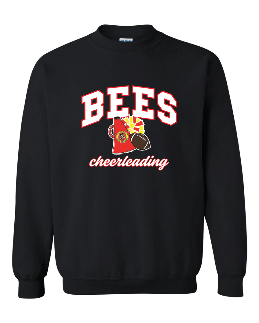 ADULT POM crewneck sweatshirt