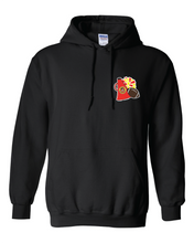 Load image into Gallery viewer, YOUTH POM pullover hoody
