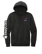 Load image into Gallery viewer, DT6100 District® V.I.T.™ Fleece Hoodie