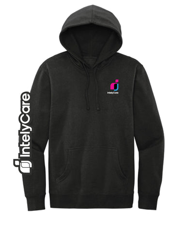 DT6100 District® V.I.T.™ Fleece Hoodie