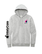 Load image into Gallery viewer, DT6100 District® V.I.T.™ Fleece Hoodie