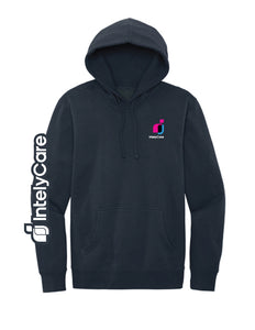 DT6100 District® V.I.T.™ Fleece Hoodie