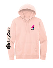 Load image into Gallery viewer, DT6100 District® V.I.T.™ Fleece Hoodie