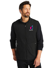 Load image into Gallery viewer, Port Authority® Accord Microfleece Vest