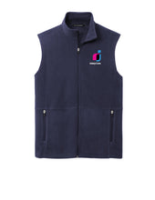 Load image into Gallery viewer, Port Authority® Accord Microfleece Vest