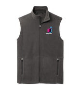 Load image into Gallery viewer, Port Authority® Accord Microfleece Vest