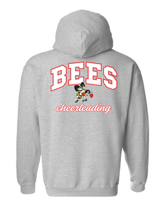 YOUTH BEE pullover hoody
