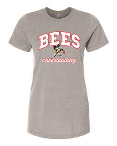 WOMENS BEE tee