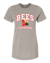 Load image into Gallery viewer, WOMENS POM tee