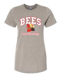 WOMENS POM tee