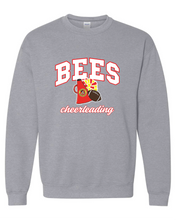 Load image into Gallery viewer, ADULT POM crewneck sweatshirt