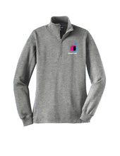 Load image into Gallery viewer, LST253 Sport-Tek® Ladies 1/4-Zip Sweatshirt