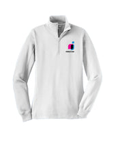 Load image into Gallery viewer, LST253 Sport-Tek® Ladies 1/4-Zip Sweatshirt