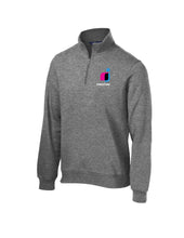 Load image into Gallery viewer, ST253 Sport-Tek® 1/4-Zip Sweatshirt