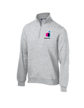 Load image into Gallery viewer, ST253 Sport-Tek® 1/4-Zip Sweatshirt