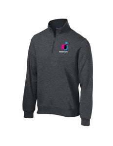 ST253 Sport-Tek® 1/4-Zip Sweatshirt