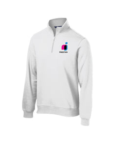 ST253 Sport-Tek® 1/4-Zip Sweatshirt