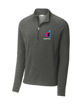 Load image into Gallery viewer, ST561 Sport-Tek® Sport-Wick® Flex Fleece 1/4-Zip