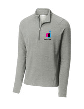 Load image into Gallery viewer, ST561 Sport-Tek® Sport-Wick® Flex Fleece 1/4-Zip