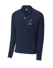 Load image into Gallery viewer, ST561 Sport-Tek® Sport-Wick® Flex Fleece 1/4-Zip