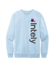 Load image into Gallery viewer, DT6104 District® V.I.T.™ Fleece Crew