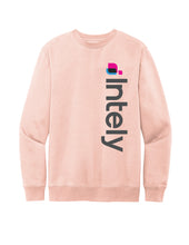 Load image into Gallery viewer, DT6104 District® V.I.T.™ Fleece Crew