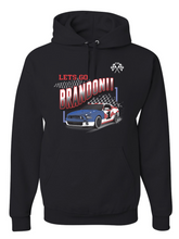 Load image into Gallery viewer, The Unofficial, Official Lets Go Brandon Hoody