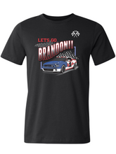 Load image into Gallery viewer, The Unofficial, Official Lets Go Brandon Tee
