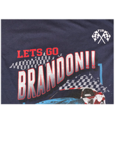 Load image into Gallery viewer, The Unofficial, Official Lets Go Brandon Tee