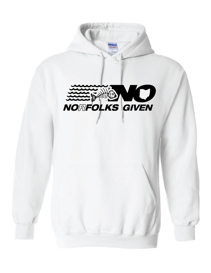 East Palestine Charity Hoody