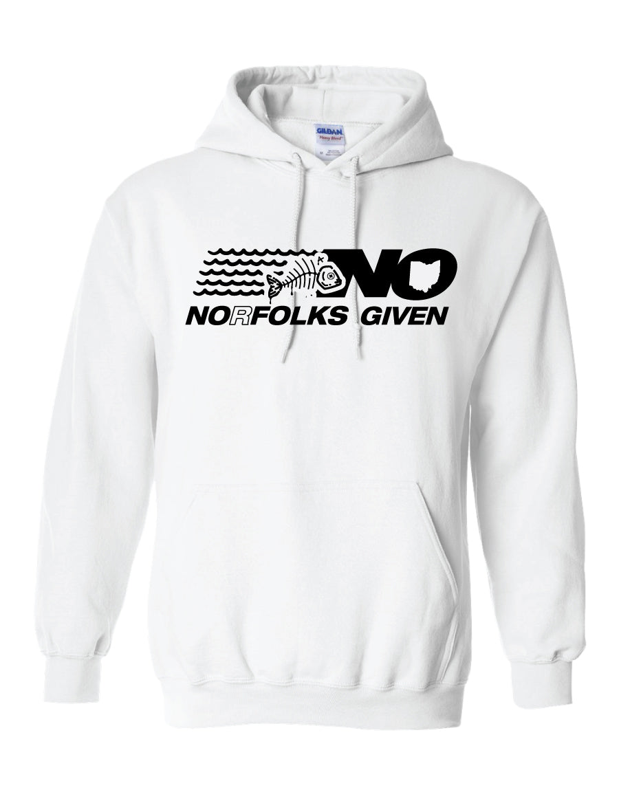 East Palestine Charity Hoody