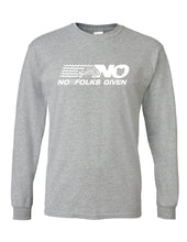 Load image into Gallery viewer, East Palestine Charity Longsleeve