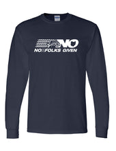 Load image into Gallery viewer, East Palestine Charity Longsleeve