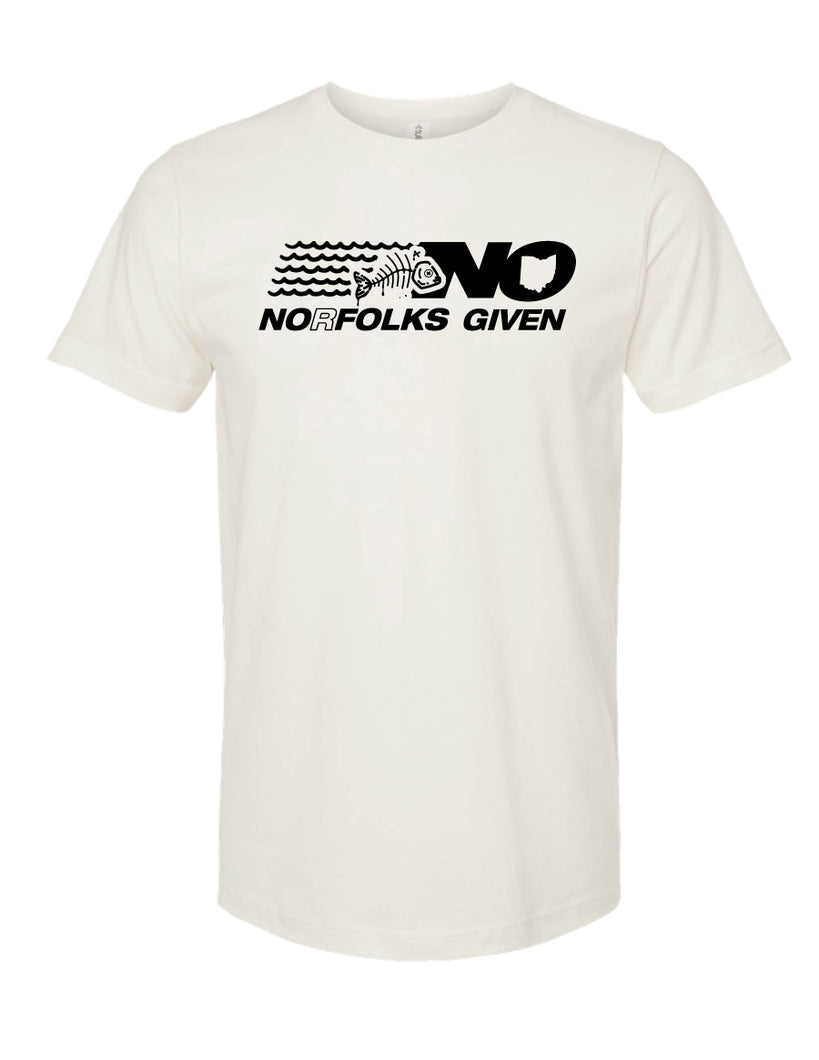 East Palestine Charity Tee