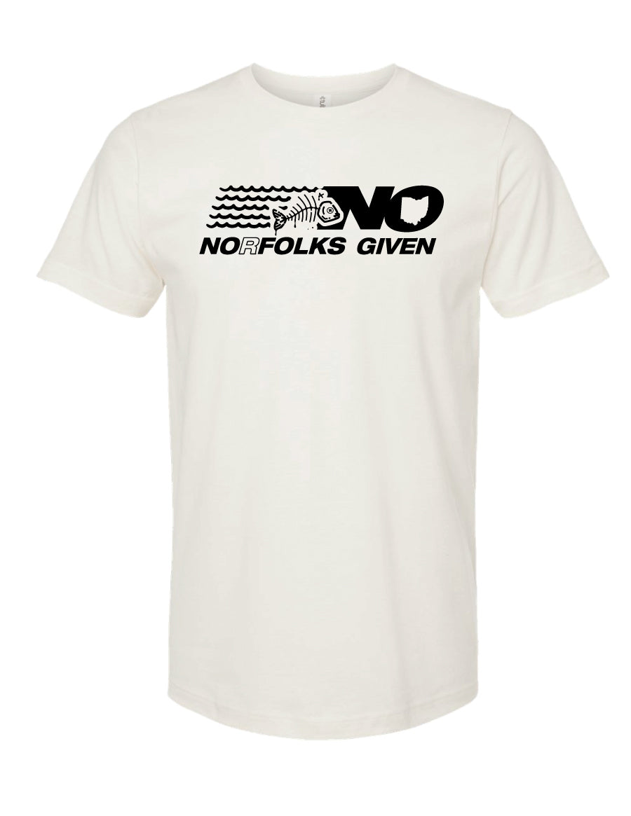 East Palestine Charity Tee