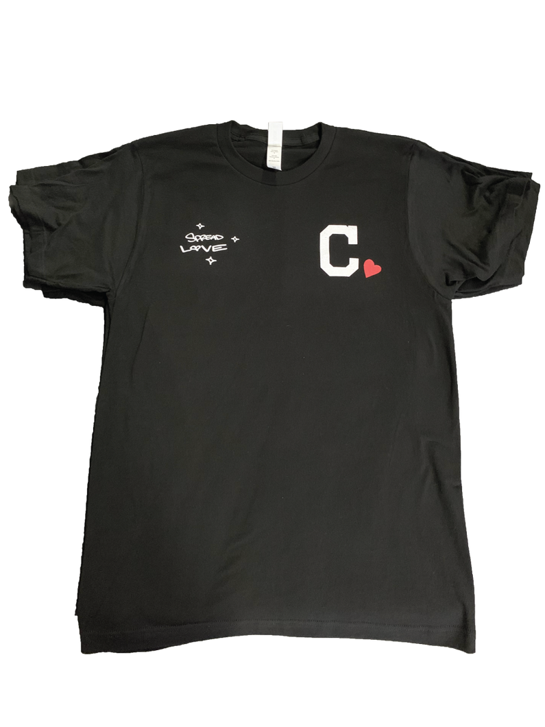 The Cleveland Way Tee