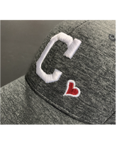 Load image into Gallery viewer, Strapback &lt;3