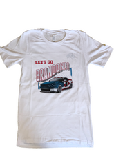 Load image into Gallery viewer, The Unofficial, Official Lets Go Brandon Tee