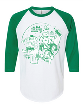 Load image into Gallery viewer, Patty&#39;s Day Tee