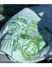 Load image into Gallery viewer, Patty&#39;s Day Tee