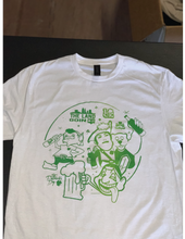 Load image into Gallery viewer, St. Patrick&#39;s Day Tee