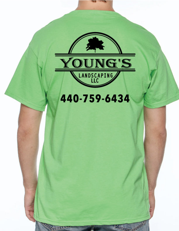 Youngs Landscaping