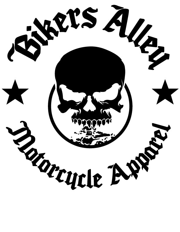 Bikers Alley