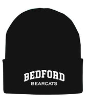 Load image into Gallery viewer, Varsity Beanie (3 Colorways)